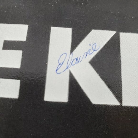 The Knack 1979 Vinyl Record Get The Knack - Picture 9 of 10